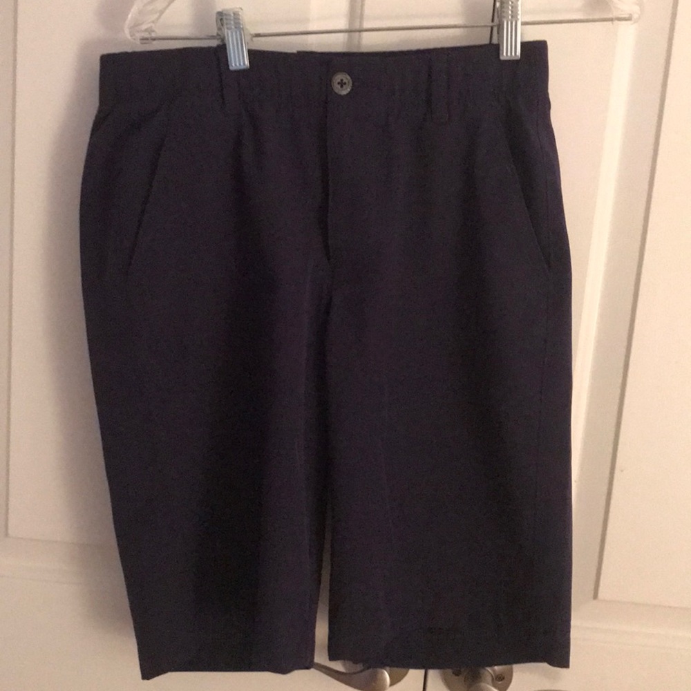 Golf shorts